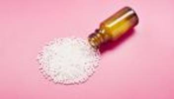 Homöopathie: Lasst ihnen doch die Kügelchen!