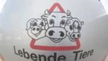 In Bad Iburg: Prozess gegen Tierärzte mit Geldauflage eingestellt