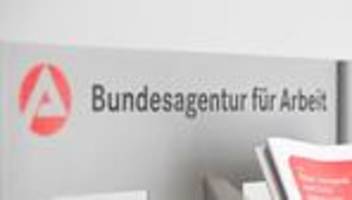 Kein Frühjahrsaufschwung: Sachsens Arbeitslosenzahl sinkt leicht – Unsicherheit bleibt