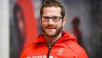 Klettern und Skibergsteigen: Knirsch neuer Sport-Geschäftsführer im Alpenverein