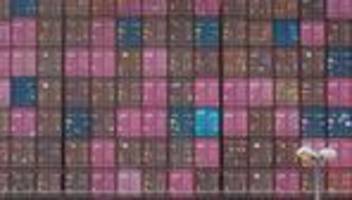 Konjunktur: IWF: Iran-Krieg treibt Inflation und bedroht Lieferketten