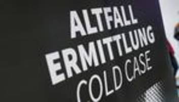 Kriminalität: Festnahme 16 Jahre nach Leichenfund in Leverkusen