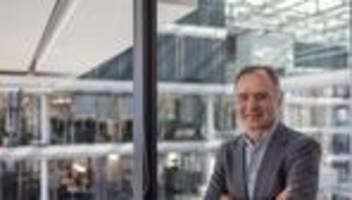 Können nicht länger zusehen: Börsenchef: Brauchen mehr private und betriebliche Vorsorge