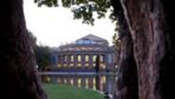 Landeskriminalamt: Ermittler identifizieren Hacker nach Staatstheater-Attacke