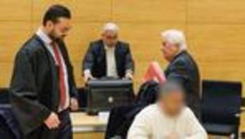 Landgericht Bielefeld: Messerangriff in Minden – Angeklagte schweigen vor Gericht