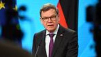 Migration: Johann Wadephul schließt sich Merz' Aussage zu Rückkehr von Syrern an