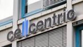 mit daimler truck und volvo: toyota plant einstieg bei brennstoffzellen-firma cellcentric