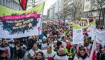 Neuer Anlauf zur Einigung: Entscheidender Tag im Awo-Tarifstreit?