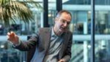 Rentenniveau reicht nicht: Börsenchef Leithner fordert Rentenreform mit mehr Aktien