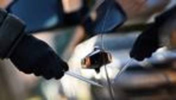 Serie in Hannover: Rund 500 zerkratzte Autos – Polizei ermittelt Verdächtigen