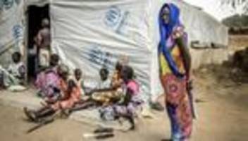 Sudan: Sexualisierte Gewalt prägt laut Ärzte ohne Grenzen Krieg im Sudan