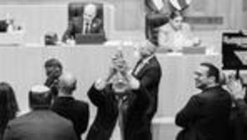 todesstrafe in israel: dieses gesetz ist eine schande