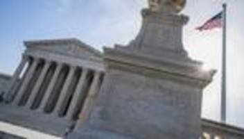 usa: oberster us-gerichtshof schwächt schutz queerer jugendlicher