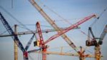 Umfrage: Ifo-Institut: Geschäftsklima im Osten kühlt sich weiter ab