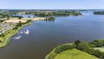 Umweltverschmutzung: Leck in Kläranlage schleust 700 Liter Plastik in die Schlei