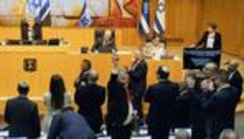 Vorwurf der Diskriminierung: Experte: Höchstes Gericht könnte Todesstrafe-Gesetz kippen