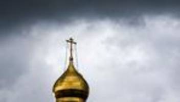 Wetter: Schauer und Gewitter in Sachsen erwartet