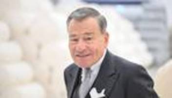 zum mitreden: das muss man aus der biografie von wolfgang grupp wissen