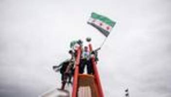 Ausreise von Syrern aus Deutschland: Wer soll hier das Land verlassen?