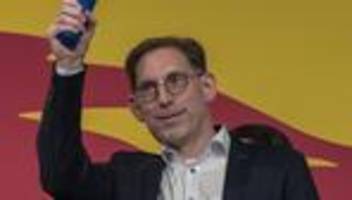 Bundesverfassungsgericht: FDP-Politiker legen Verfassungsbeschwerde gegen Sondervermögen ein