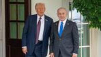 Der Iranüberblick am Morgen: Trump will Kriegskosten wohl abwälzen, Israel nennt keinen Zeitplan