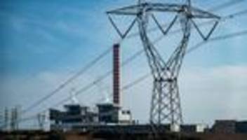 krieg in nahost: italien verschiebt kohleausstieg wegen energiekrise auf 2038