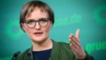 todesstrafe in israel: grüne fordern sanktionen gegen israelische minister