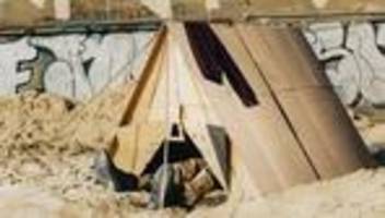 Wohnungskrise: Ein Clusterfuck namens Wohnungskrise