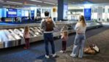 Reisekosten: Pauschalreisende haben bei Gepäckverlust Anspruch auf Teilerstattung