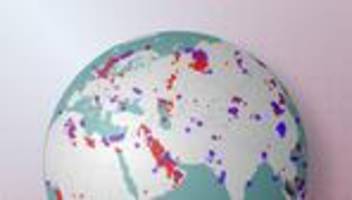 fossile energie: wie lange reicht das erdöl?