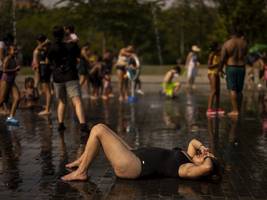 warnung vor super-el-niño: „dann erwarten wir, dass extreme dinge in der welt passieren werden“