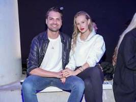 anwalt dementiert vorwürfe: ex-freundin stellt strafanzeige gegen jimi blue ochsenknecht