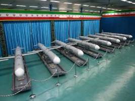 Apple, Google und Co. im Visier: Irans Revolutionsgarden drohen mit Angriffen auf US-Konzerne