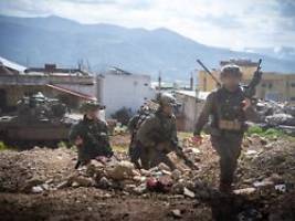 armee rückt weiter vor: israel: dutzende terroristen im südlibanon getötet