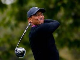 berichte über tabletten: tiger woods schildert der polizei details zu unfall