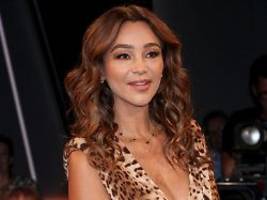 bloßgestellt und verletzt: verona pooth spricht über sexualisierte gewalt