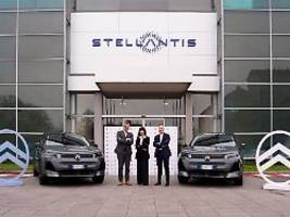 es besteht brandgefahr: stellantis muss in deutschland 80.000 fahrzeuge zurückrufen