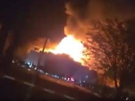 feuer in club in kehl: zeugen aus disco berichten von gleicher brandursache wie in crans-montana