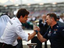 hat viel unheil angerichtet: mercedes-boss schickt eindringliche warnung an erzrivalen