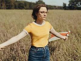 In die Sonne schauen ganz vorn: Das sind die Nominierten für den Deutschen Filmpreis