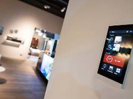 intelligente haussteuerung: smart-home flexibel und vorausschauend planen