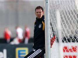 Kaderüberraschung beim DFB?: Das sollen Nagelsmanns WM-Rollen sein
