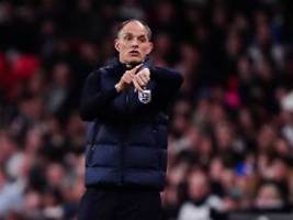 kane fehlt verletzt: pfiffe im wembley: tuchels england patzt auch gegen japan