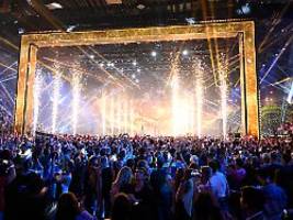 Kein Aprilscherz: Der Eurovision Song Contest goes Asien