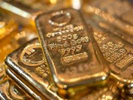 Kein Eigentümer in Sicht: Goldfund in Sachsen könnte Vereinen Geldsegen bescheren