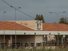 Kein Zwischenstopp auf Sizilien: Italien lässt US-Militärflugzeuge nicht landen