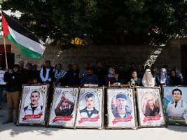 kippt das neue gesetz schon?: bundesregierung sieht todesstrafe in israel mit großer sorge