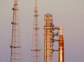 mission artemis 2: nasa startet countdown für historischen mondflug