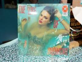 The Life of a Showgirl: Sängerin verklagt Taylor Swift wegen Albumtitel