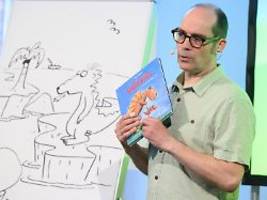 Urheberrecht verletzt?: Deutscher Kinderbuchverlag verklagt KI-Riesen